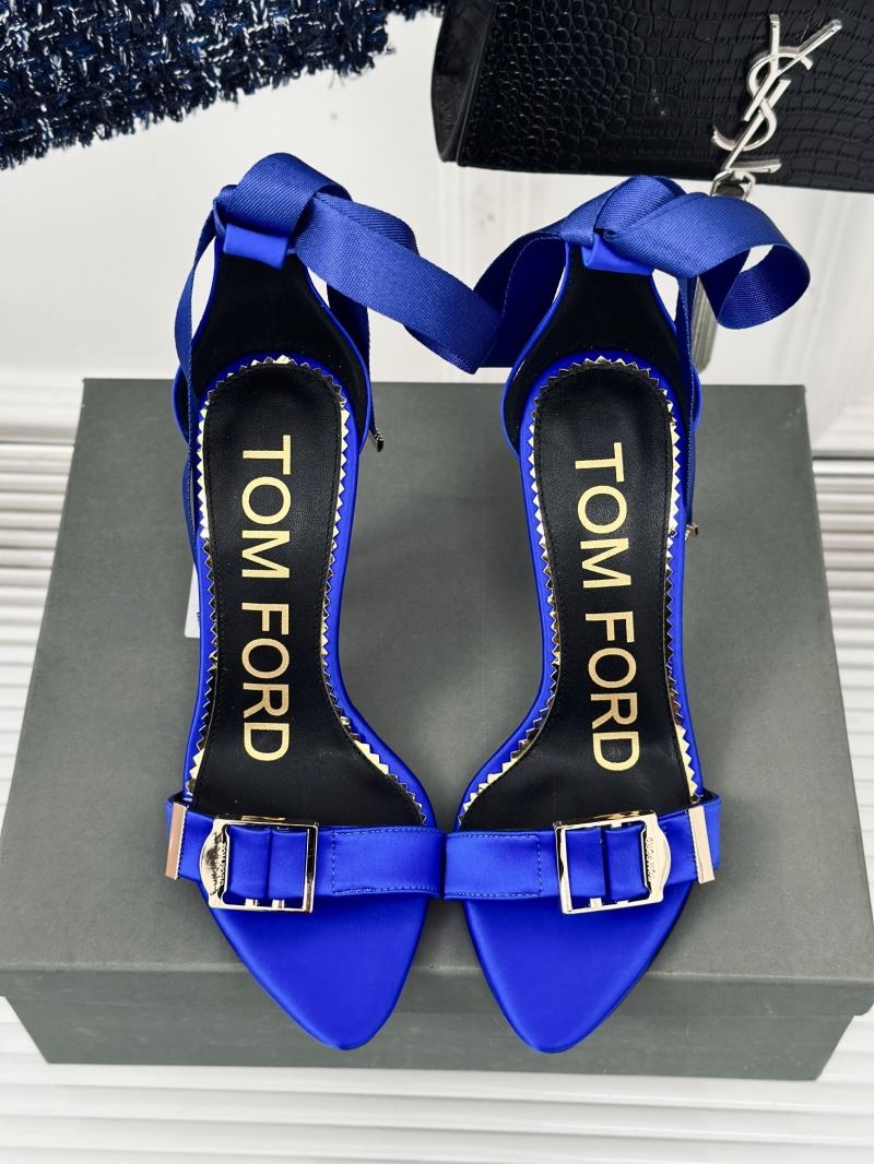 Tom Ford Sandals